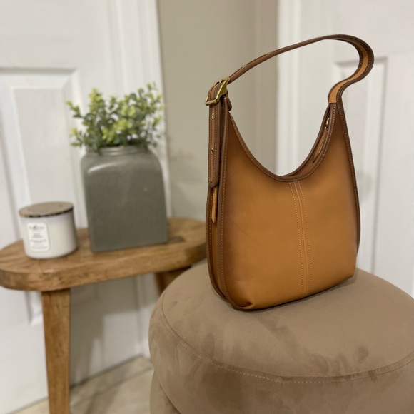 Coach Ergo Shoulder Bag - Picture 15 of 15